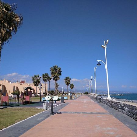 Sunny Beach Malaga Exterior photo