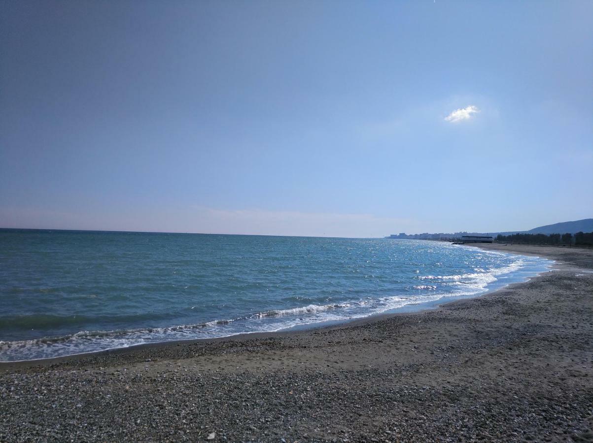 Sunny Beach Malaga Exterior photo