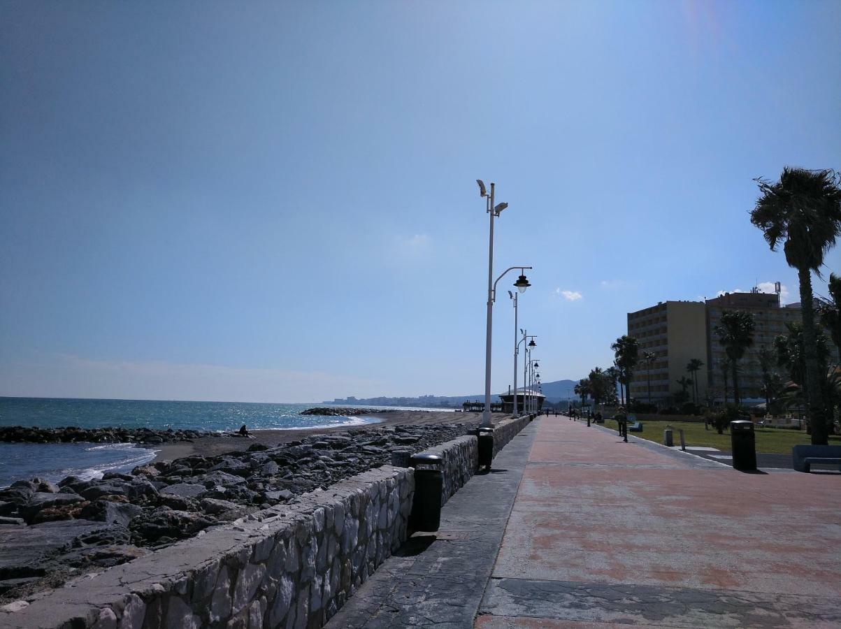 Sunny Beach Malaga Exterior photo