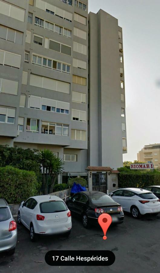 Sunny Beach Malaga Exterior photo
